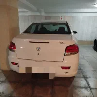 رانا پلاس مدل 1402|خودرو سواری و وانت|تهران, وردآورد|دیوار