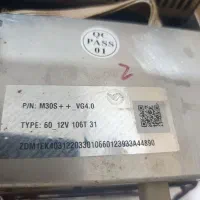 miner m30s++106/108thماینر|قطعات و لوازم جانبی رایانه|شیراز, آزادگان|دیوار