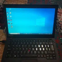Lenovo Thinkpad X240