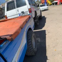 امداد خودرو بستان اباد امداد خودرو ازاد راه|خدمات حمل و نقل|بستان آباد, |دیوار