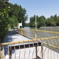 سوییت /نوساز/روزانه/هفتگی/ماهیانه|اجارهٔ کوتاهمدت آپارتمان و سوئیت|باغ بهادران, |دیوار