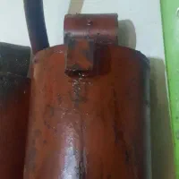 جک ملخی آمیکو تک|قطعات یدکی و لوازم جانبی|زرندیه, |دیوار