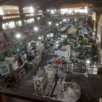 مهندس مکانیک