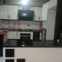 کابینت آشپزخانه زمینی و دیواری