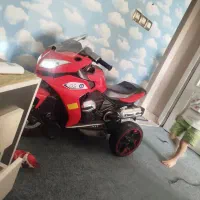 موتور شارژی