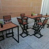 اجرای تخصصی دکور کافه و رستوران|فروشگاه و مغازه|شیراز, نصرآباد|دیوار