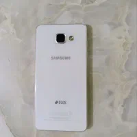 سامسونگ Galaxy A5 حافظهٔ ۱۶ صفحه نمایش سوخته|موبایل|قرچک, باقرآباد|دیوار