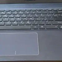 لپ‌تاپ ASUS X543MA بسیار کم‌کارکرد، تمیز مثل نو