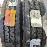 لاستیک 12/24اویشن‌گل‌بریجستونی‌مخصوص‌فرمان‌