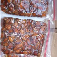 خرما آجیلی و لوکس . بدون هسته