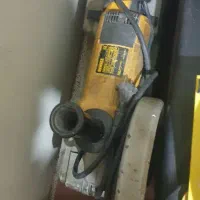 سنگ فرز- دریل- اره فلکه-سنگ رومیزی