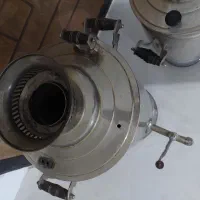 سماور  قدیمی قدمت ۷۰ ساله|سماور، چای‌ساز، قهوه‌ساز|پاکدشت, پاکدشت (مامازند)|دیوار