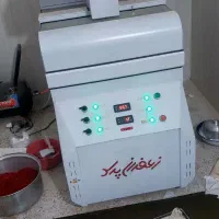 دستگاه زعفران خشک کن