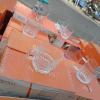 لیوان واستکان