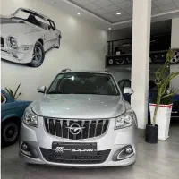 هایما S7 Plus|خودرو سواری و وانت|کرج, گوهردشت|دیوار