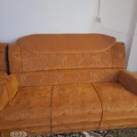 مبل کار کرده ۷نفره