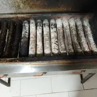 منقل کباب|اجاق گاز و لوازم برقی پخت‌وپز|کرمانشاه, |دیوار