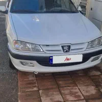 پژو پارس مدل ۹۹