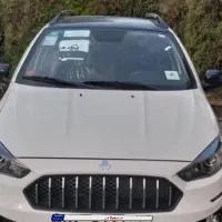 اطلس gl|خودرو سواری و وانت|نوشهر, |دیوار