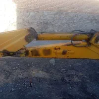 بیل بکهو tdl130|خودرو سنگین|شهرکرد, |دیوار