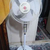 پنکه پایه بلند پارس خزر