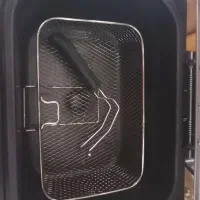 سرخ کن|اجاق گاز و لوازم برقی پخت‌وپز|یاسوج, |دیوار