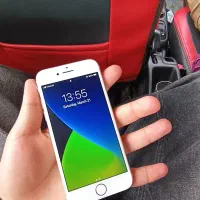 گوشی آیفون 7