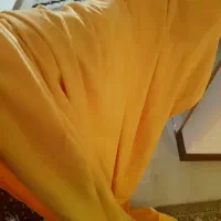 یالان دوعدد طوسی و دوعددزرد|پرده، رانر، رومیزی|قم, زاویه|دیوار