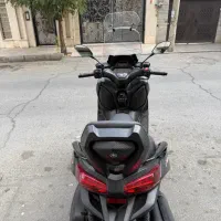 ایکس مکس مدل ۱۴۰۳|موتورسیکلت|تهران, ستارخان|دیوار