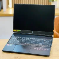 لپ تاپ گیمینگ ACER NITRO نسل 12Hبا گرافیک RTX3050|رایانه همراه|یزد, |دیوار