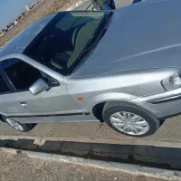 سمند 86 دوگانه