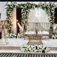 لوازم تشریفات ودیزاین