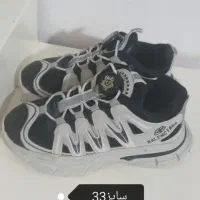 کفش نیم بوت و..|کیف، کفش، کمربند|نیشابور, هفده شهریور|دیوار