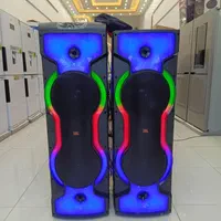 باند اسپیکر JBL با اقساط 7 ماهه