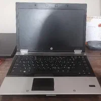 لپ تاپ اچ پی( HP EliteBook)