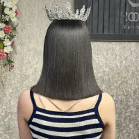 مدل کراتین، ابریشم‌سازی و احیا