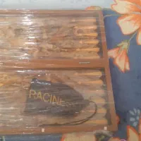 یک عدد تخته نر میباشد