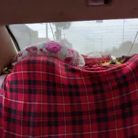 سمند EF7مدل ۹۶ ویژه ترمینال|خودرو سواری و وانت|بردسیر, |دیوار