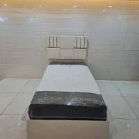 تخت خواب ارغوان