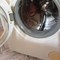 لباسشویی ۶ کیلویی باکنشت آلمان