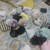 پاپوش دخترانه|کیف، کفش، کمربند|جویبار, |دیوار