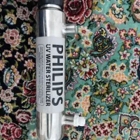 فیلتر uv تصفیه آب خانگی|آب‌سردکن و تصفیه آب|فولادشهر, B4|دیوار