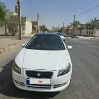 رانا پلاس سقف پاناروما تیوفایو|خودرو سواری و وانت|آبادان, |دیوار