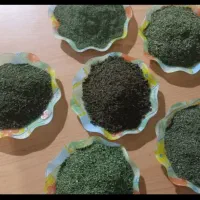 انواع سبزی خشک نیشابور