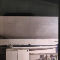 قایق‌ اسباب بازی سرگرمی