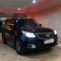 هایما ۱۴۰۲ مشکی