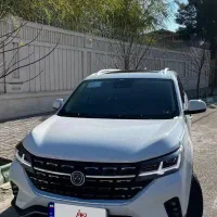 فرداموتور FMC T5|خودرو سواری و وانت|مشهد, هنرستان|دیوار