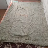 لحاف کرسی|رختخواب، بالش، پتو|خمینی‌شهر, |دیوار