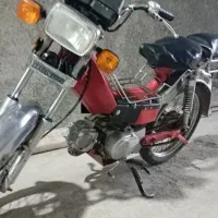 موتور هفتاد|موتورسیکلت|شازند, |دیوار