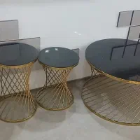 گل میز4تیکه